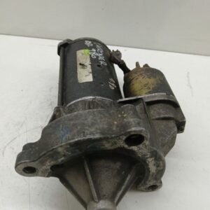 Burro De Arranque Peugeot Partner (S1) 1996-2002 1.9 Diesel 1.9L 50kW S