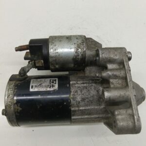 Burro De Arranque Peugeot Partner (S2) 2002-2008 1.9 Diesel 1.9L 51kW 966352888001