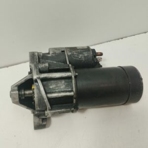 Burro De Arranque Renault Clio I Phase Iii 1996-Actualidad 1,2 1.2L 40kW D6RA61