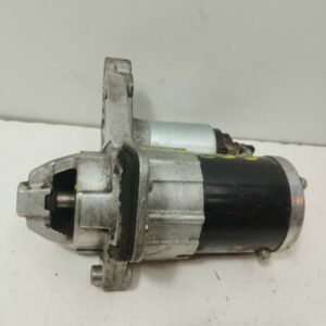 Burro De Arranque Renault Clio Iv 2012-Actualidad 1.2 TCE 1.2L 88kW 233000557R