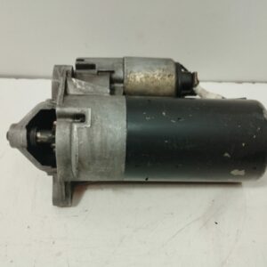 Burro De Arranque Renault Kangoo (F/KC0) 1997-2005 1.9 Diesel 1.9L 40kW 7700106426