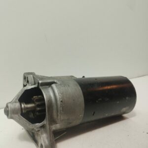 Burro De Arranque Renault Kangoo (F/KC0) 1997-2005 Authentique 1.9L 40kW 7700106426C