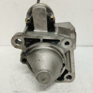 Burro De Arranque Renault Kangoo (F/KC0) 1997-2005 Rapid 1.9L 40kW 8200227092