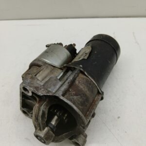 Burro De Arranque Renault Logan Ii 2012-Actualidad Ambiance 1.2L 54kW 8010784