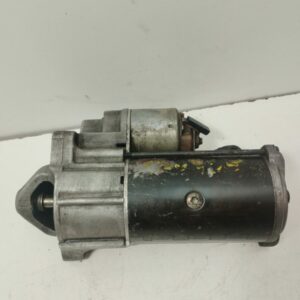 Burro De Arranque Renault Megane I Scenic (JA0) 1996-1999 1.9 D Alize 1.9L 66kW 865213