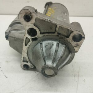 Burro De Arranque Renault Megane Ii Berlina 5p 2002-2009 Confort Authentique B2320C