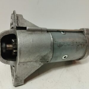 Burro De Arranque Renault Scenic Iii 2009-2016 Dynamique 1.6L 96kW 233000106R