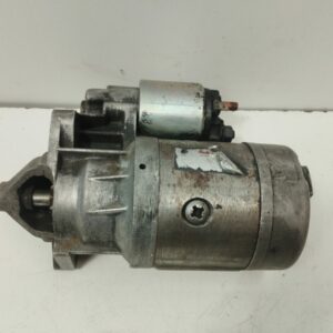 Burro De Arranque Renault Twingo (CO6) 1993-2007 1.2 (C066/67/68) 1.2L 40kW 0001208517