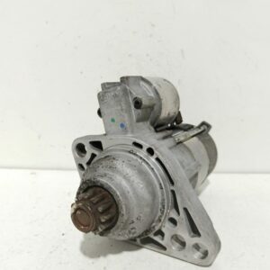 Burro De Arranque Volkswagen Golf V Berlina (1K1) 2003-2008 Highline 1.9L 77kW 02Z911023H