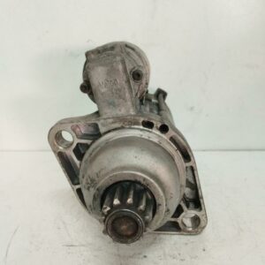 Burro De Arranque Volkswagen Passat Berlina (3C2) 2005-2010 Advance 2.0L 103kW 02M911023N