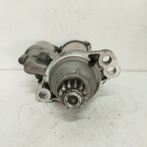 Burro De Arranque Volkswagen Up! (121) 2011-2016 * 02M911024R