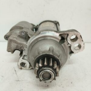 Burro De Arranque Volkswagen Up! (122) 2016-2018 * 02M911021
