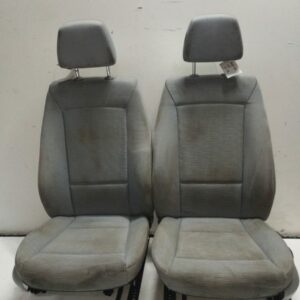 Butacas Delanteras BMW Serie 1 Berlina (E81/E87) 2004-2012