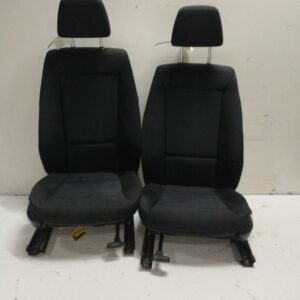 Butacas Delanteras BMW Serie 1 Berlina (E81/E87) 2004-2012