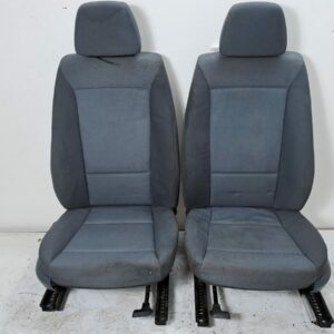 Butacas Delanteras BMW Serie 1 Berlina (E81/E87) 2004-2012