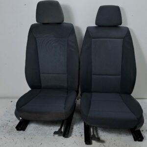 Butacas Delanteras BMW Serie 1 Berlina (E81/E87) 2004-2012