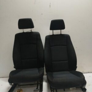 Butacas Delanteras BMW Serie 3 Berlina (E90) 2004-2012 Diesel CAT