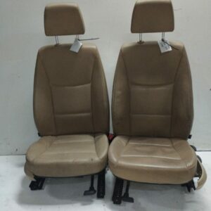 Butacas Delanteras BMW Serie 3 Berlina (E90) 2004-2012