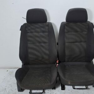 Butacas Delanteras Chevrolet Astra F Berlina 1991-1998 Merit