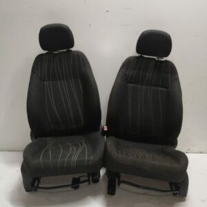 Butacas Delanteras Chevrolet Corsa D 2006-2015