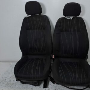 Butacas Delanteras Chevrolet Corsa D 2006-2015