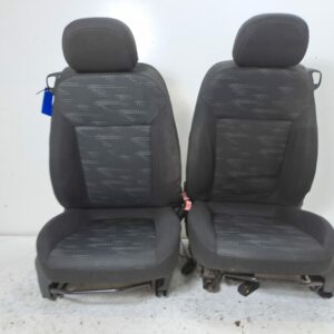 Butacas Delanteras Chevrolet Corsa D 2006-2015