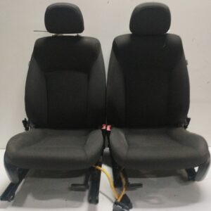 Butacas Delanteras Chevrolet Corsa D 2006-2015 *