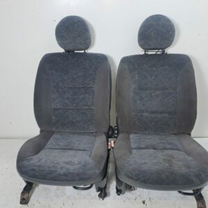 Butacas Delanteras Citroën Berlingo 2002-2011 (RHY / DW10TD)