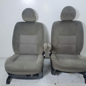 Butacas Delanteras Citroën Berlingo 2002-2011