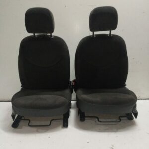 Butacas Delanteras Citroën C2 2003-2010 Cool