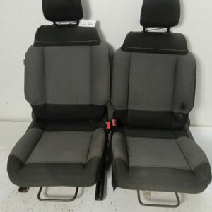 Butacas Delanteras Citroën C3 2016-2023 Comercial
