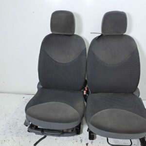 Butacas Delanteras Citroën C3 1995-2010 Audace SensoDrive