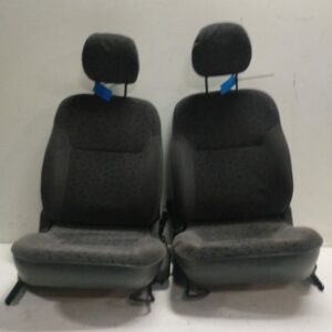 Butacas Delanteras Citroën Saxo 1999-2004 Furio