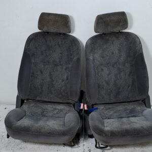 Butacas Delanteras Citroën Saxo 1996-2000 Seduction