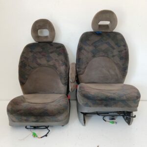 Butacas Delanteras Citroën Xsara Picasso 1999-2011