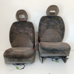 Butacas Delanteras Citroën Xsara Picasso 1999-2011