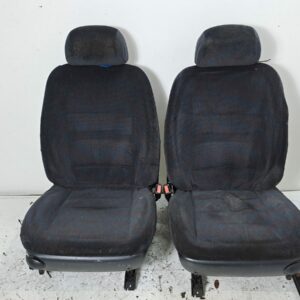 Butacas Delanteras Ford Escort Berlina/turnier 1990-Actualidad CL Berlina