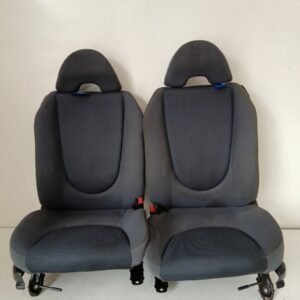 Butacas Delanteras Honda Fit (GD1/5) 2002-2008 Drive