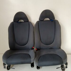 Butacas Delanteras Honda Fit (GD1/5) 2002-2008 Drive