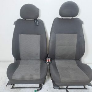 Butacas Delanteras Opel Corsa 2 2003-2007 Essentia