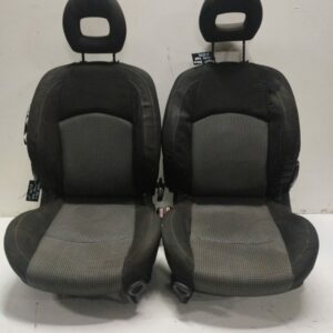 Butacas Delanteras Peugeot 206 Cc 2001-2007 CC