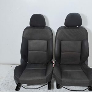 Butacas Delanteras Peugeot 207 2006-2012 Sport