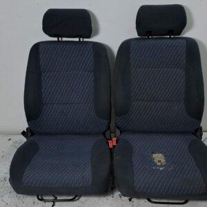 Butacas Delanteras Peugeot 306 Berlina 3/5 Puertas (S1) 1993-1997 XND