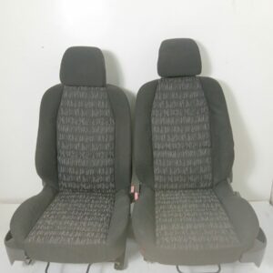 Butacas Delanteras Peugeot 307 (S1) 2001-2005 XS