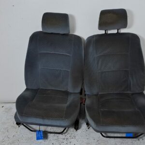 Butacas Delanteras Renault 19 Hatchback (B/C53) 1988-Actualidad TXE