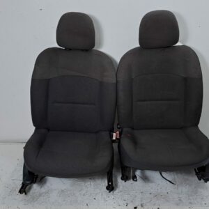 Butacas Delanteras Renault Clio Ii Fase Ii (B/CB0) 2001-2013 Extreme