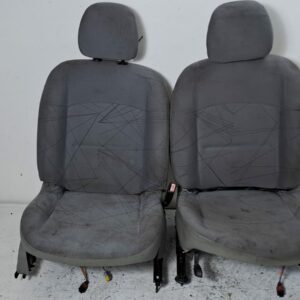 Butacas Delanteras Renault Clio Ii Fase Ii (B/CB0) 2001-2013 Authentique