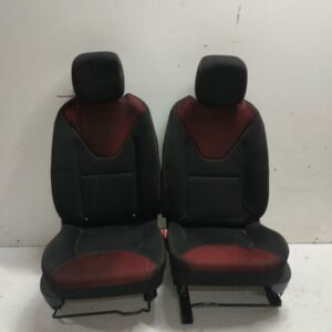 Butacas Delanteras Renault Clio Iv 2012-Actualidad Business