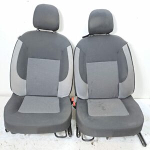 Butacas Delanteras Renault Sandero 2012-Actualidad Laureate