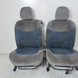 Butacas Delanteras Renault Scenic (JA..) 1999-2003 Authentique